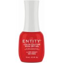 Entity Color-Couture "A-very Bright Red Dress" 