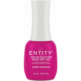 Entity Color-Couture "Cheer-Y Blossoms"