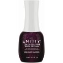 Entity Color-Couture "Mini Skirt Maroon"