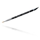 ENTITY 1 UV-Gel  Brush   Modellierpinsel Gr.6