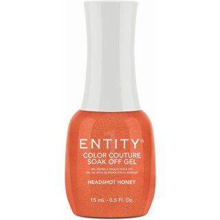 Entity Color-Couture "Headshot Honey" 