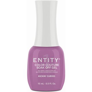 Entity Color-Couture "Kickin Curves" 
