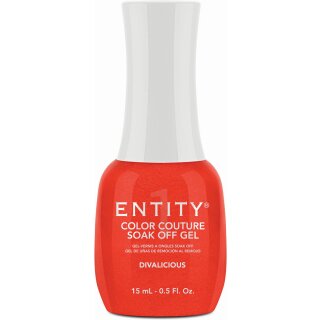 Entity Color-Couture "Divalicious" 