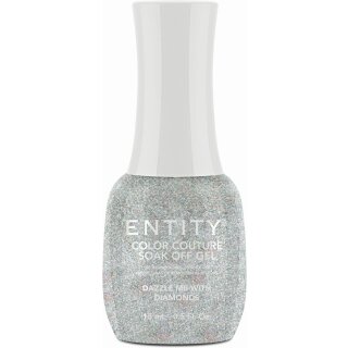 Entity Color-Couture  "Dazzle Me With Diamonds"