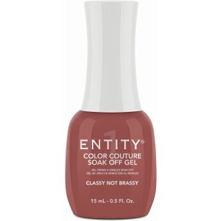 Entity Color-Couture "Classy Not Brassy"