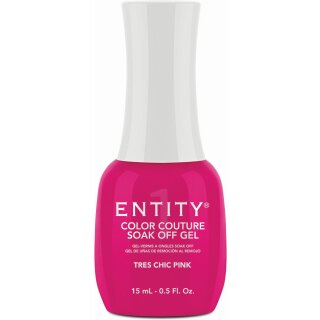 Entity Color-Couture "Tres Chic Pink"