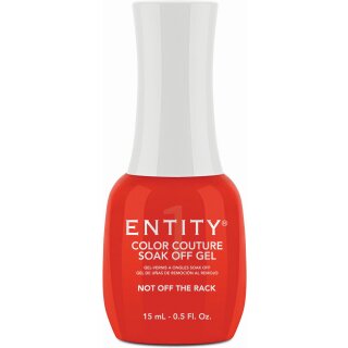 Entity Color-Couture "Not Off The Rack" 