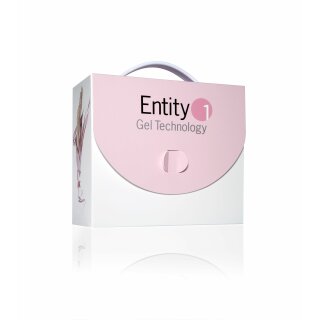 ENTITY 1 UV-LED Gel  Starter-Kit