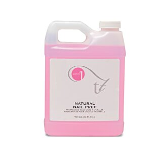 ENTITY Natural Nail Prep 32floz