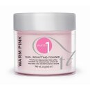 Entity Nudité Corr. Powder 23 gr. warm pink 