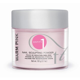 Entity Nudité Corr. Powder 105gr. warm pink