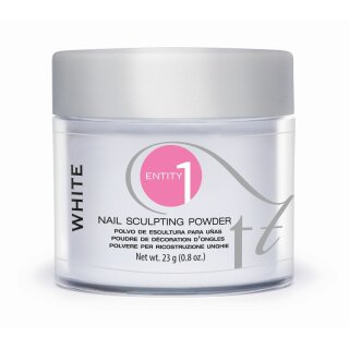 Entity White Powder 23gr