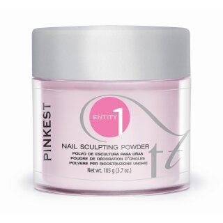 Entity Pinkest Pink Powder 105gr