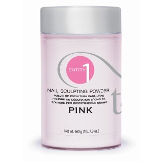 Entity Pink Powder 660gr