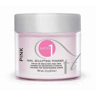 Entity Pink Powder 23gr