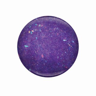 ENTITY Colored Powders "Purple Palette" (lila) 7gr