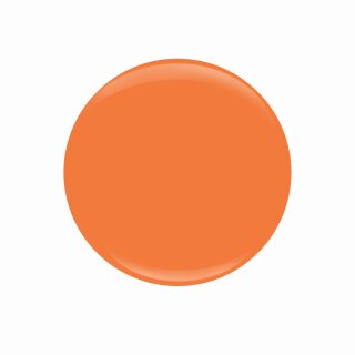 ENTITY  Colored Powders "Pop Art Orange" 7gr