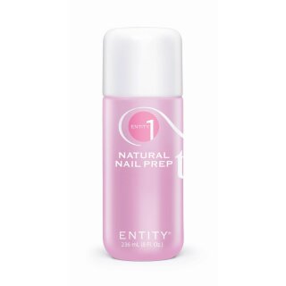 ENTITY Natural Nail Prep 228ml