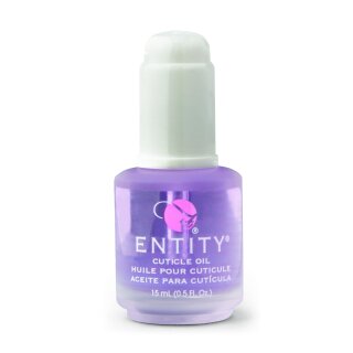 ENTITY Cuticle Oil - 15ml