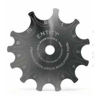 ENTITY Evolution Sculpting tool