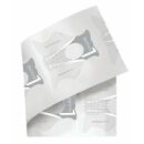 ENTITY Clear Sculpting Forms  Modellierschablonen (300...