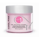 Entity Nudité Corr. Powder 23 gr. cool pink