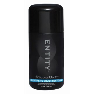 ENTITY STUDIO ONE Brush Restore 120ml