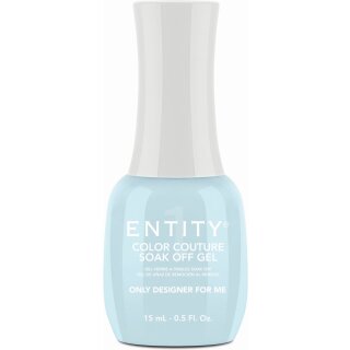 Entity Color-Couture "Only Designer For Me"