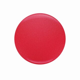 DUO Entity Color-Cout -Gel Lacquer "Red Rum Rouge"