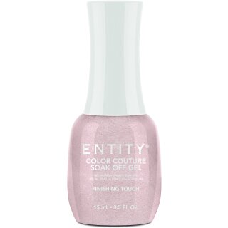 Entity Color-Couture "FINISHING TOUCH"