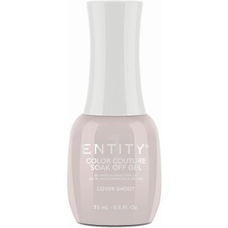 Entity Color-Couture "COVER SHOOT"