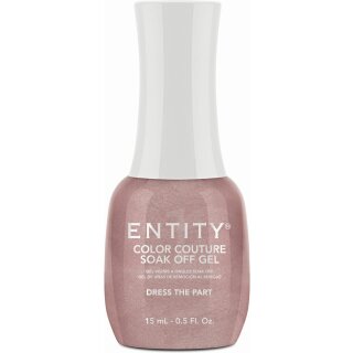 Entity Color-Couture "DRESS THE PART"
