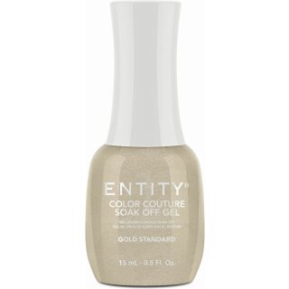 Entity Color-Couture "GOLD STANDARD"