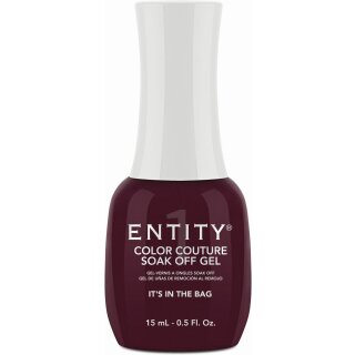 Entity Color-Couture "ITS IN THE BAG"