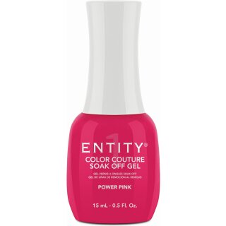 Entity Color-Couture "POWER PINK"