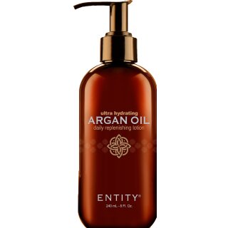 Entity ARGAN - DAILY REPLENISHING LOTION 240ml, 