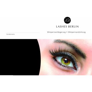 LB Kundenkarteikarte 10St