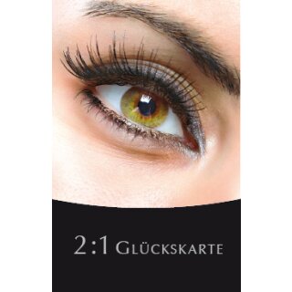 Empfehlungskarte 10 St