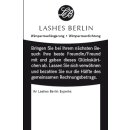 Empfehlungskarte 10 St