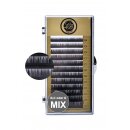 Wimpern Mix (Curl B, C oder D) Länge 7-14 mm