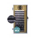 Wimpern Mix Volumen (Curl B, C oder D) Länge 7-14 mm