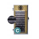 Wimpern Mix Volumen Curl C, Stärke 0,06 mm,...