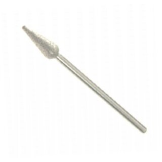 Promed Diamantschleifer, Kegel lang