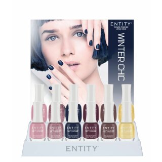 Entity Color-Couture "Bundled & Beautiful"