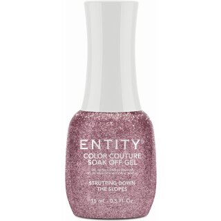 Entity Color-Couture "Strutting Down"