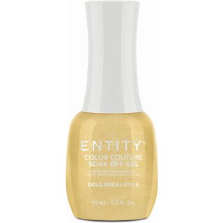 Entity Color-Couture "Gold Medal Style"