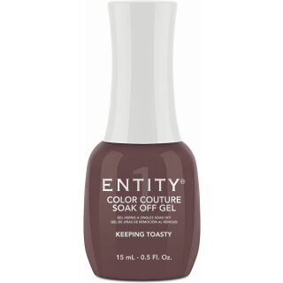 Entity Color-Couture "Keeping Toasty"