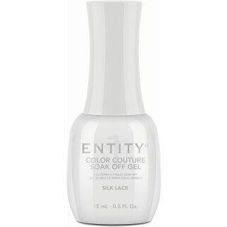 Entity Color-Couture + Lacquer - Spring 2019 Collection "Natural Nudes"