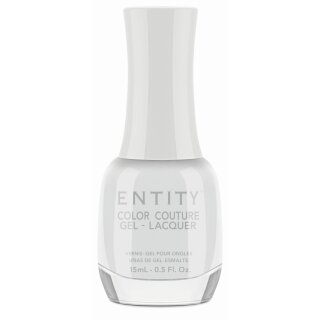 Entity Color-Couture + Lacquer - Spring 2019 Collection "Natural Nudes"
