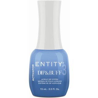 ENTITY Dip & Buff- #3 Activator 15ml